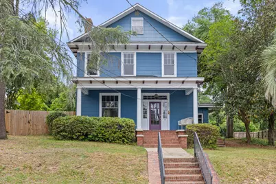 1321 Wingfield Street, Augusta, GA 30904 - Photo 1