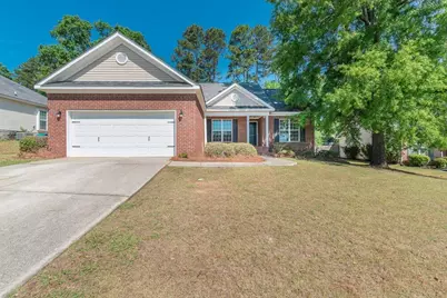 223 Crown Heights Way, Grovetown, GA 30813 - Photo 1