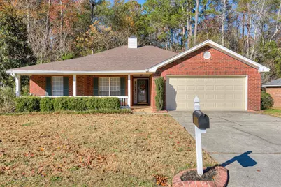 359 Washington Street, Grovetown, GA 30813 - Photo 1
