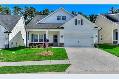 1037 Speckled Teal Path, Aiken, SC 29803 - Photo 1