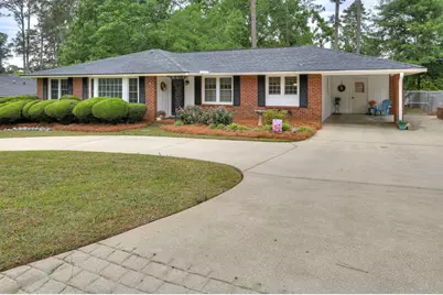 3119 Edinburgh Drive, Augusta, GA 30909 - Photo 3