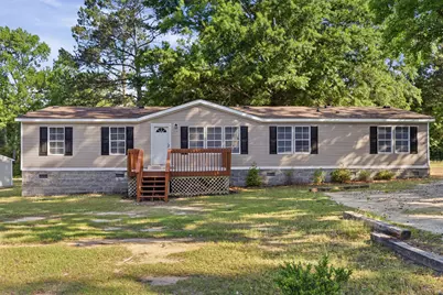 5040 Old Magnolia Lane, Beech Island, SC 29842 - Photo 1
