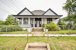 1631 Fenwick St, Augusta, GA 30904 - Photo 1