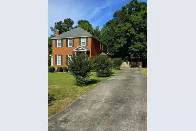 4218 Quail Springs Circle, Martinez, GA 30907 - Photo 3