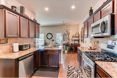 1528 Oglethorpe Drive, Hephzibah, GA 30815 - Photo 17