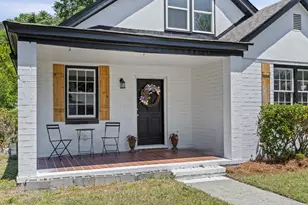 2355 Forster St, Augusta, GA 30904 - Photo 5