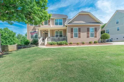 640 Burgamy Pass, Grovetown, GA 30813 - Photo 3