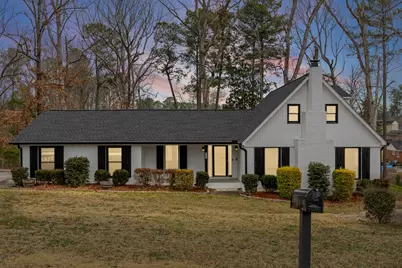 1304 Dominica Drive, Augusta, GA 30909 - Photo 1
