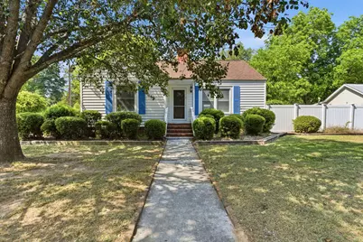 275 Johnson Street, Warrenton, GA 30828 - Photo 1