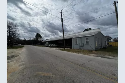 306 Cotton Street, Wrens, GA 30833 - Photo 1