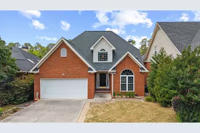 708 Crown Point Court, Martinez, GA 30907 - Photo 1