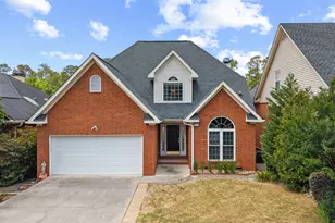 708 Crown Point Ct, Martinez, GA 30907 - Photo 1