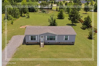 3584 Ga Highway 88, Blythe, GA 30805 - Photo 1