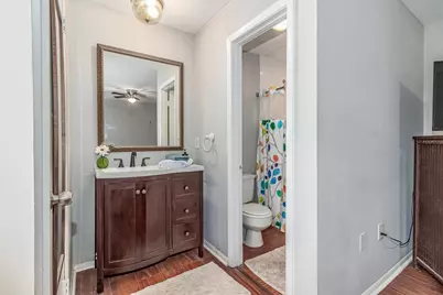 856 Wimbledon Drive, Augusta, GA 30909 - Photo 17