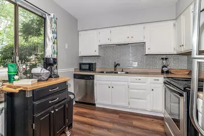 856 Wimbledon Drive, Augusta, GA 30909 - Photo 9