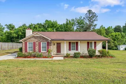 2350 Fieldcrest Road, Augusta, GA 30906 - Photo 1