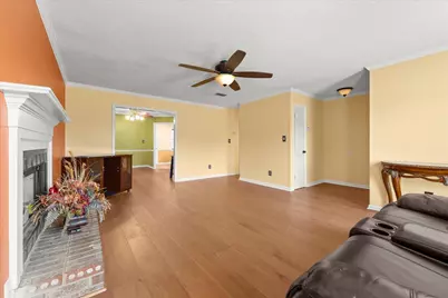 2350 Fieldcrest Road, Augusta, GA 30906 - Photo 3