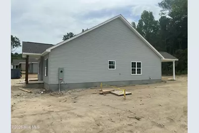 3756 Wire Road, Dearing, GA 30808 - Photo 3