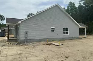 3756 Wire Rd, Dearing, GA 30808 - Photo 3