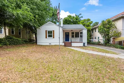 2229 Central Avenue, Augusta, GA 30904 - Photo 1