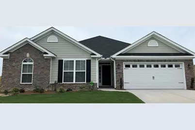 5029 Copse Drive, Augusta, GA 30909 - Photo 1