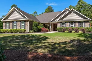 7088 Burwick Run, Beech Island, SC 29842 - Photo 1