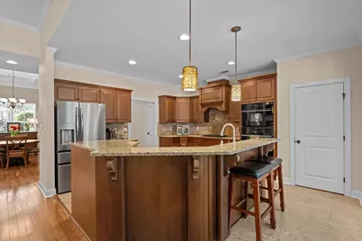 7088 Burwick Run, Beech Island, SC 29842 - Photo 15