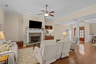 7088 Burwick Run, Beech Island, SC 29842 - Photo 11