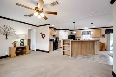3528 Council Road, Blythe, GA 30805 - Photo 11