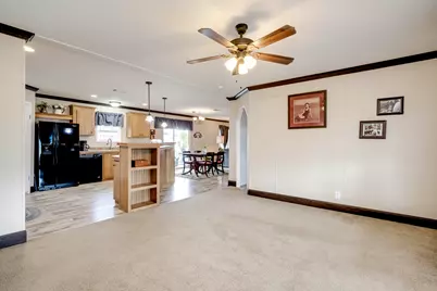 3528 Council Road, Blythe, GA 30805 - Photo 9