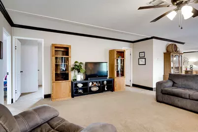 3528 Council Road, Blythe, GA 30805 - Photo 25