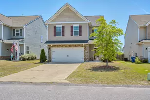 552 Count Fleet Ct, Graniteville, SC 29829 - Photo 3