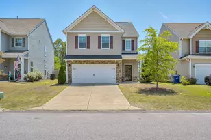 552 Count Fleet Ct, Graniteville, SC 29829 - Photo 1