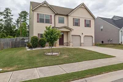1182 Fawn Forest Road, Grovetown, GA 30813 - Photo 9