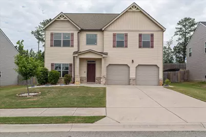 1182 Fawn Forest Road, Grovetown, GA 30813 - Photo 1
