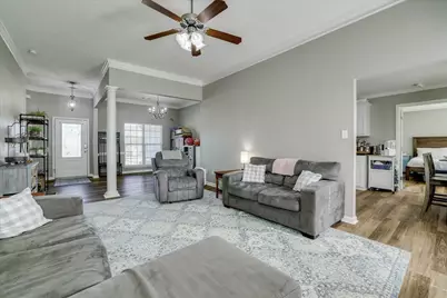1188 Greenwich Pass, Grovetown, GA 30813 - Photo 11