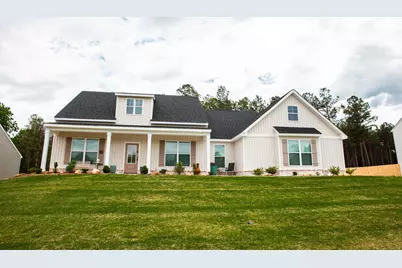 124 Willow Oak Circle, Thomson, GA 30824 - Photo 1