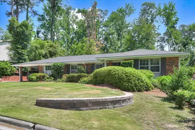 640 Cambridge Road, Augusta, GA 30909 - Photo 3