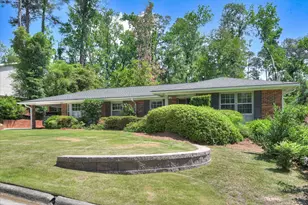 640 Cambridge Rd, Augusta, GA 30909 - Photo 3