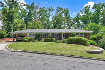 640 Cambridge Road, Augusta, GA 30909 - Photo 1