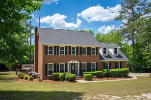 614 W Lakeside Dr S, Aiken, SC 29803 - Photo 11