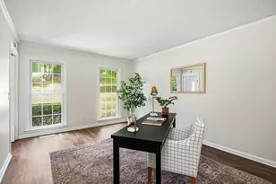 614 W Lakeside Dr S, Aiken, SC 29803 - Photo 19