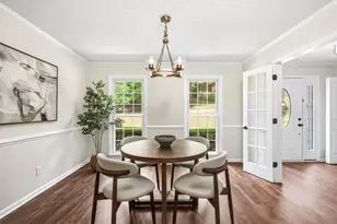 614 W Lakeside Dr S, Aiken, SC 29803 - Photo 17