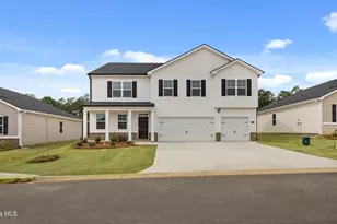 4675 Crimson Pass, Graniteville, SC 29829 - Photo 1
