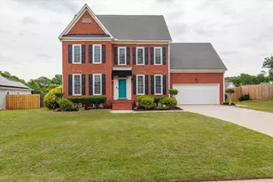 4568 Oxford Dr, Evans, GA 30809 - Photo 1
