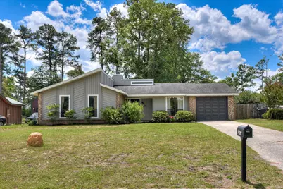 3926 Creekwood Lane, Martinez, GA 30907 - Photo 1