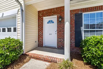 329 Hogan Way, Evans, GA 30809 - Photo 3