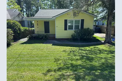 722 Heard Avenue, Augusta, GA 30904 - Photo 1