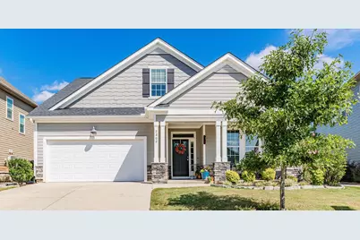 2202 Kendall Park Drive, Evans, GA 30809 - Photo 1