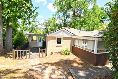 2312 Laurel Lane, Augusta, GA 30904 - Photo 37